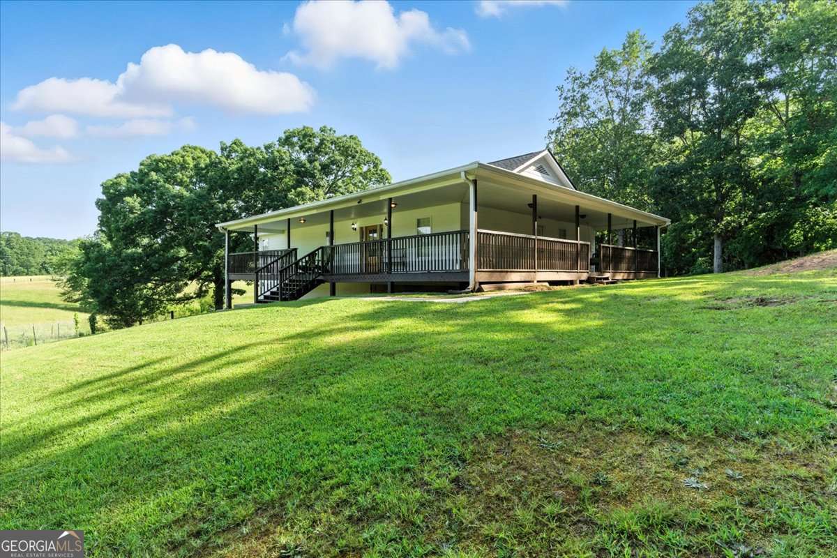 1754 Gold Mine RD