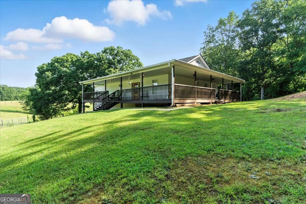 Photo of 1754 Gold Mine Road, Dallas, GA 30157 (MLS # 10792401)