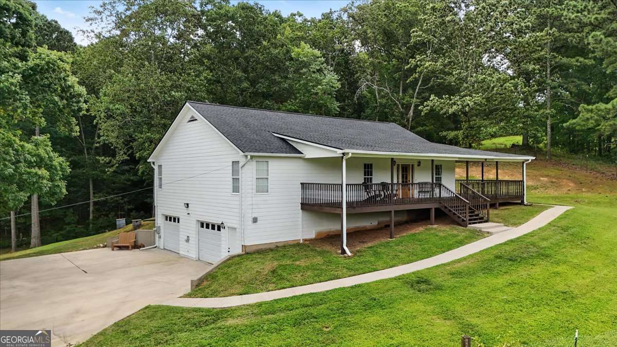 1754 Gold Mine RD