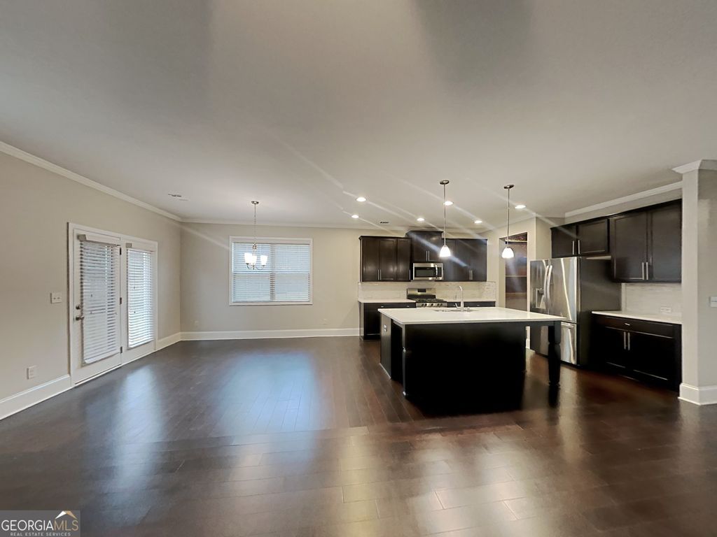 Photo of 4138 Sparta Boulevard, South Fulton, GA 30349 (MLS # 10692514)