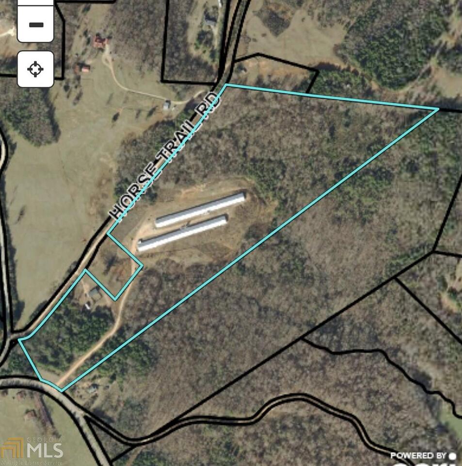New on the market in Franklin County!  Two breeder hen house poultry farm on over 35 acres.  The owner built these houses in 2010, and was putting new curtains on both houses on the day the farm was listed.  The houses are 40 x 530 and have concrete floors, both houses have new LED lights.  No other upgrades are required per owner.  There's 4 wells on the property, 3 with pumps.  Also included is a doublewide mobile home (which is currently rented), a very nice singlewide mobile home purchased in 2017.   These farms are rare and go fast!  If you've been looking for a poultry farm, call me to take a look at this one.   *As always, Bio Security regulations must be followed. No one is allowed on the farm without prior consent from owner.  No one will be allowed inside houses with birds.
