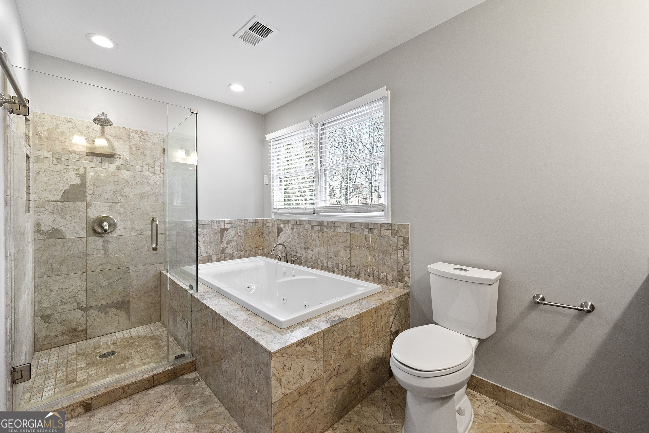 Village North Crossing - Residential
