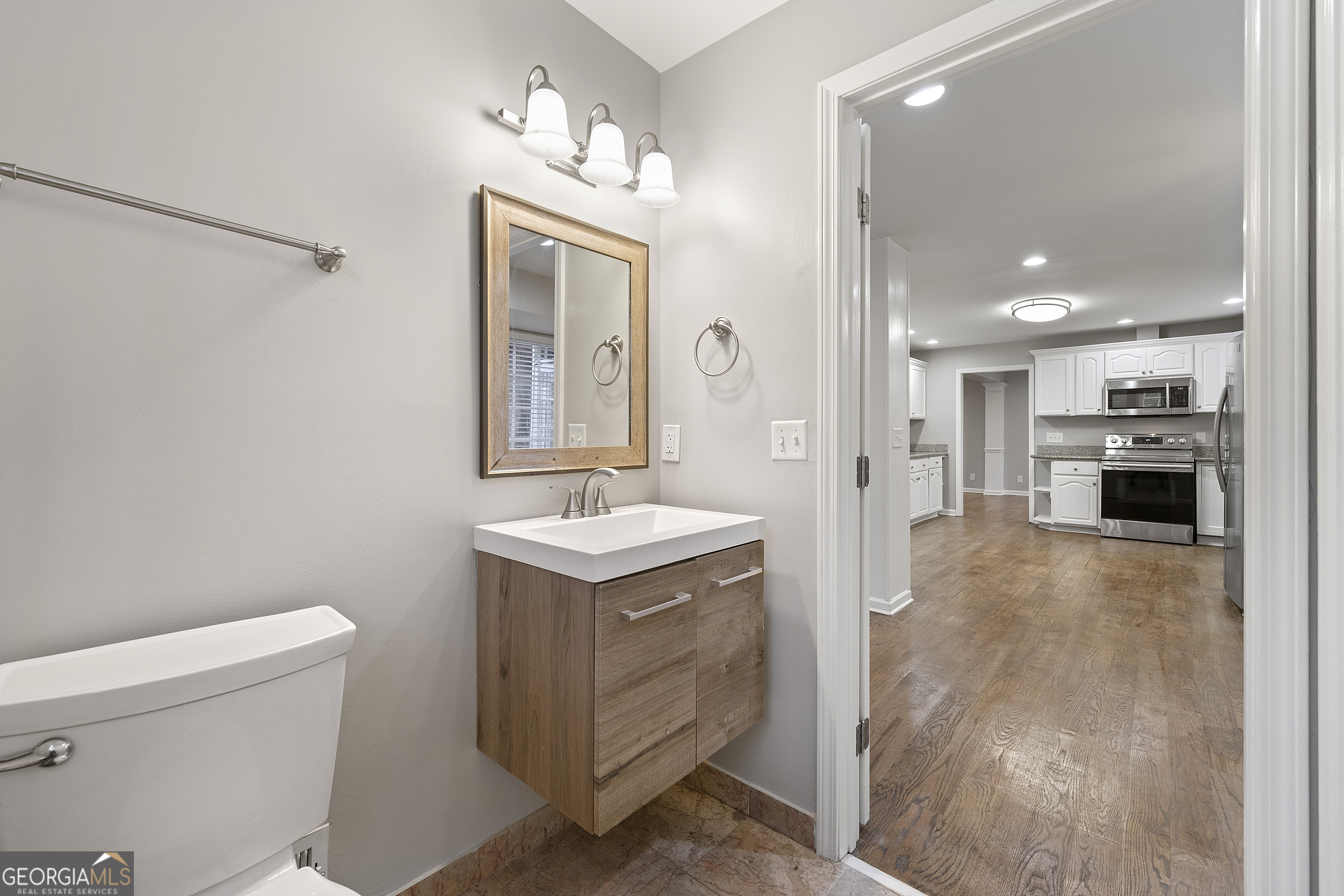 Village North Crossing - Residential
