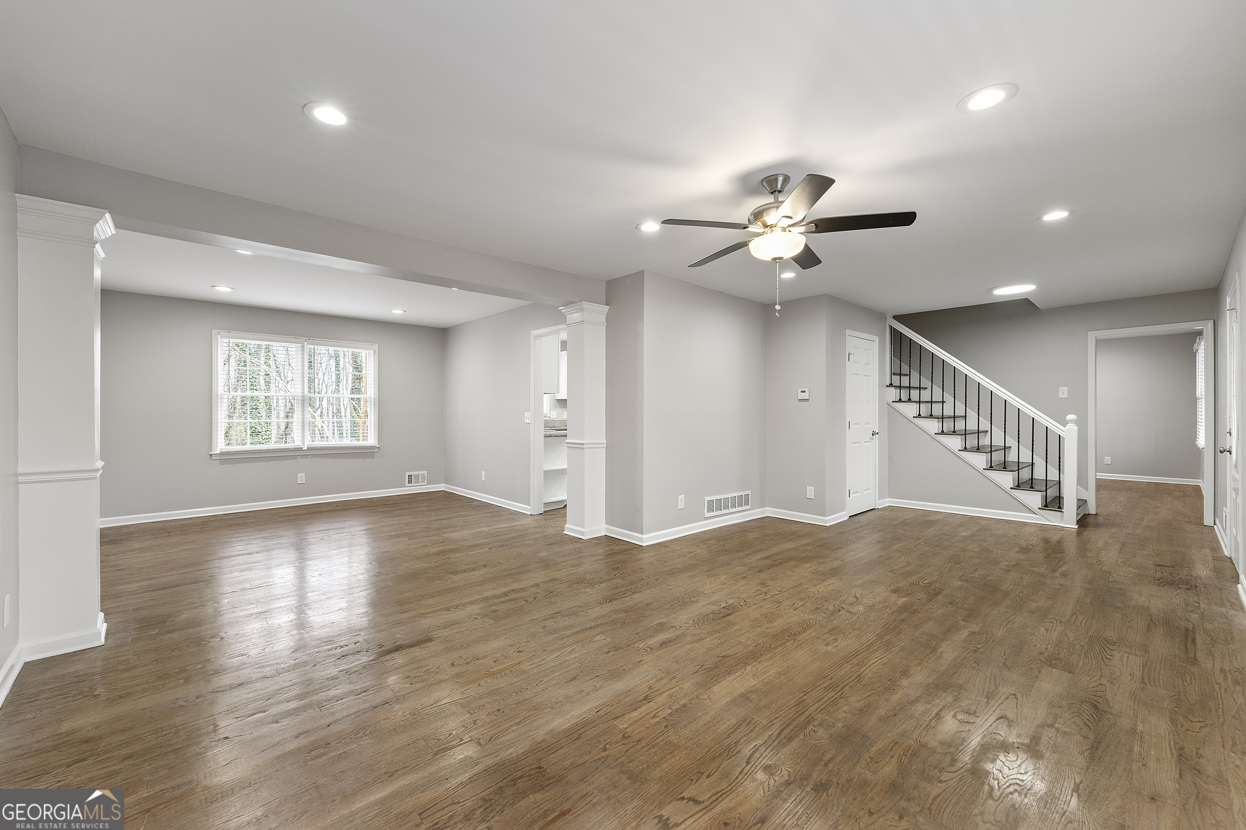 Village North Crossing - Residential