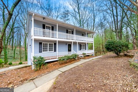 3337 Devaughn Drive NE, Marietta, GA 30066 - MLS#: 10441336