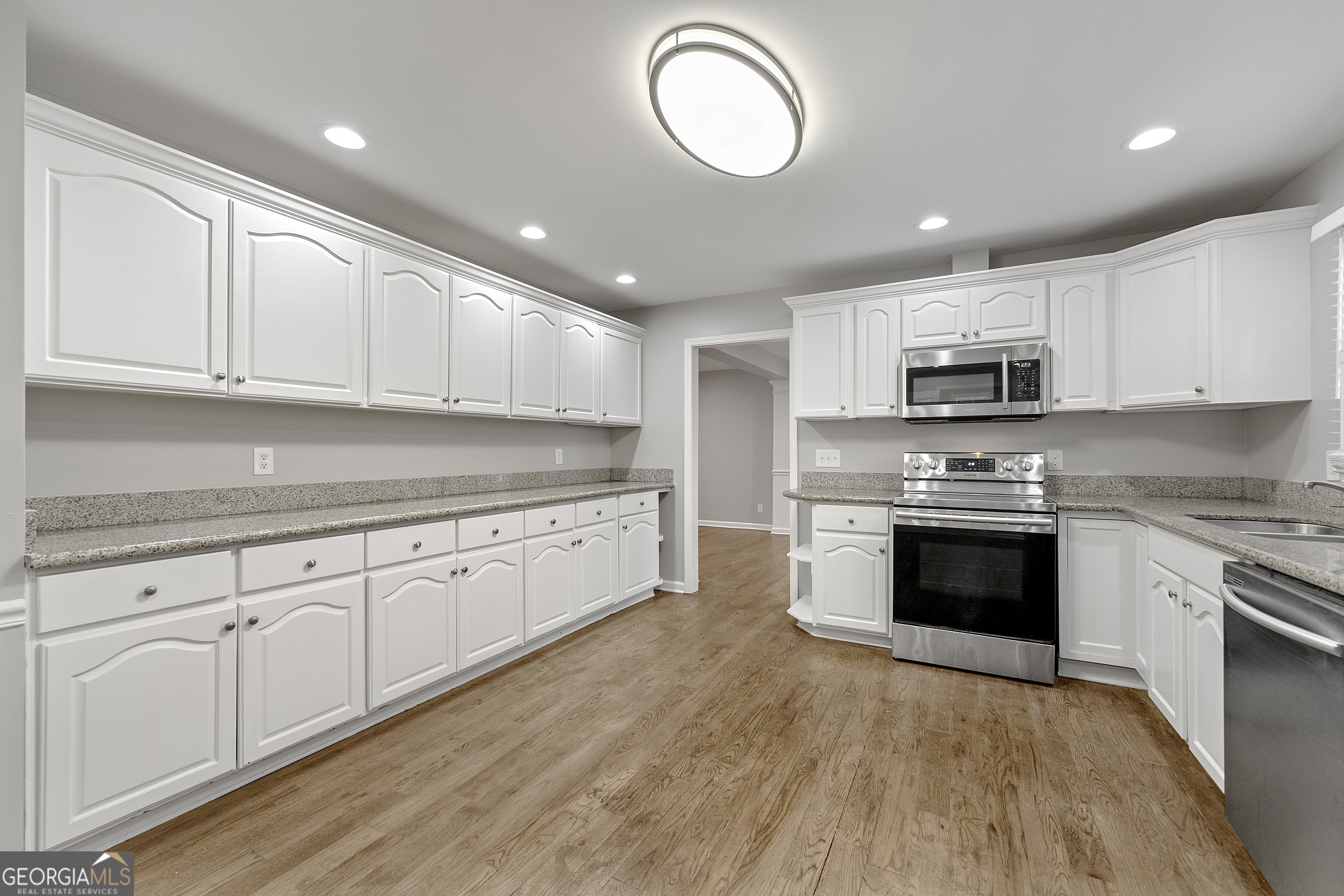 Village North Crossing - Residential