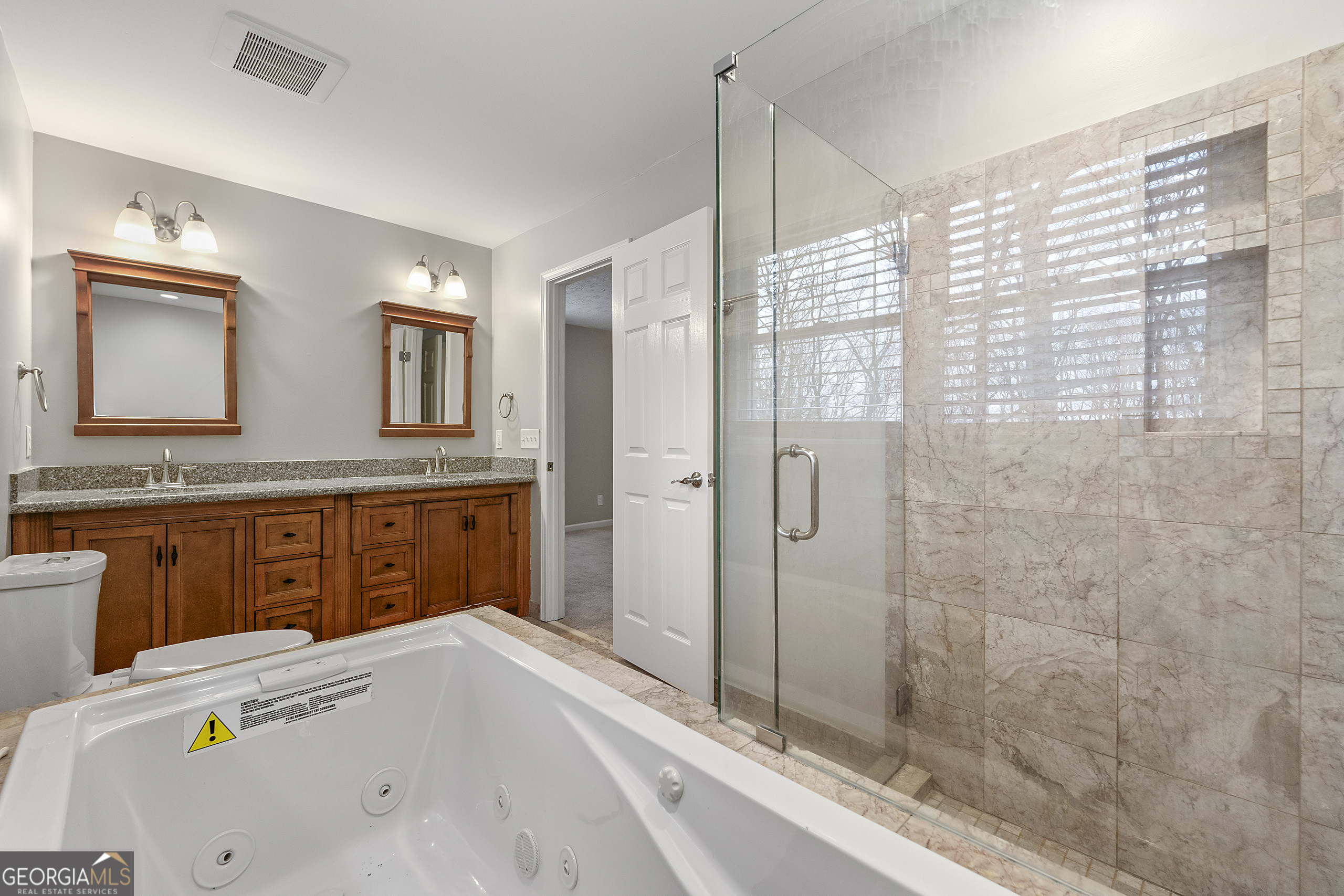 Village North Crossing - Residential