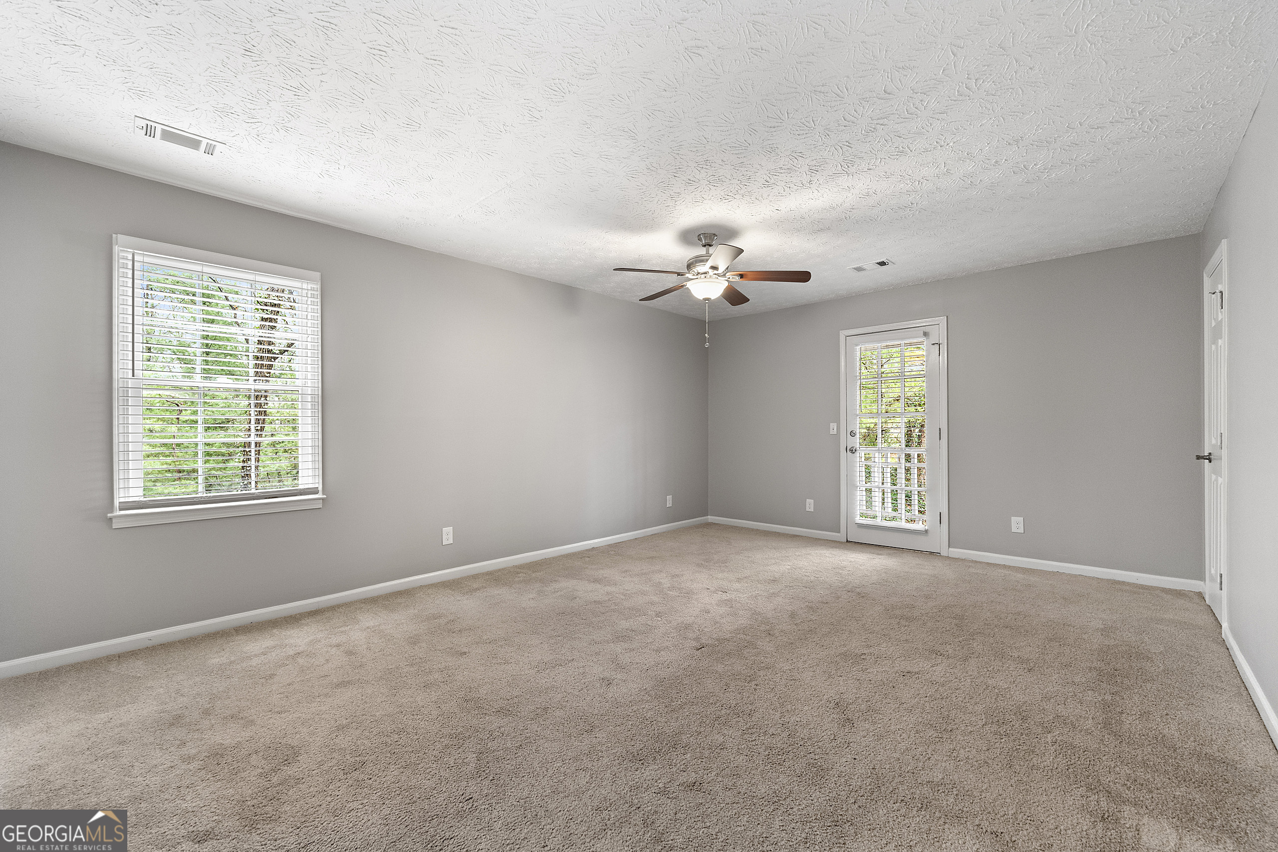Village North Crossing - Residential