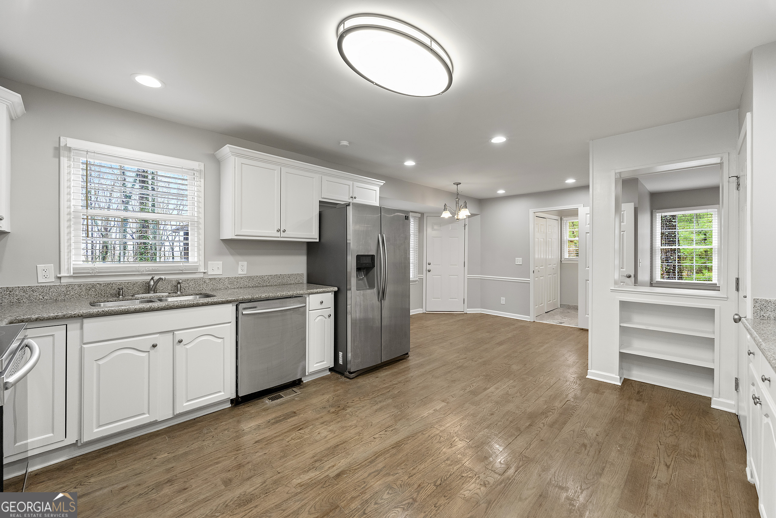 Village North Crossing - Residential