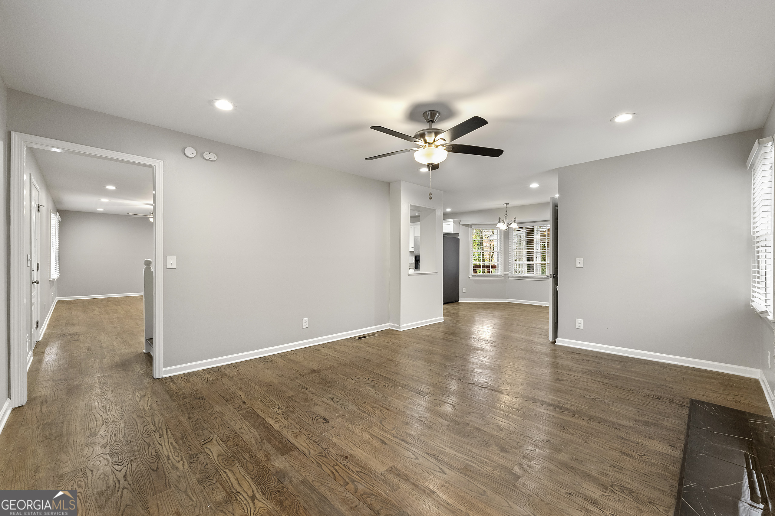 Village North Crossing - Residential