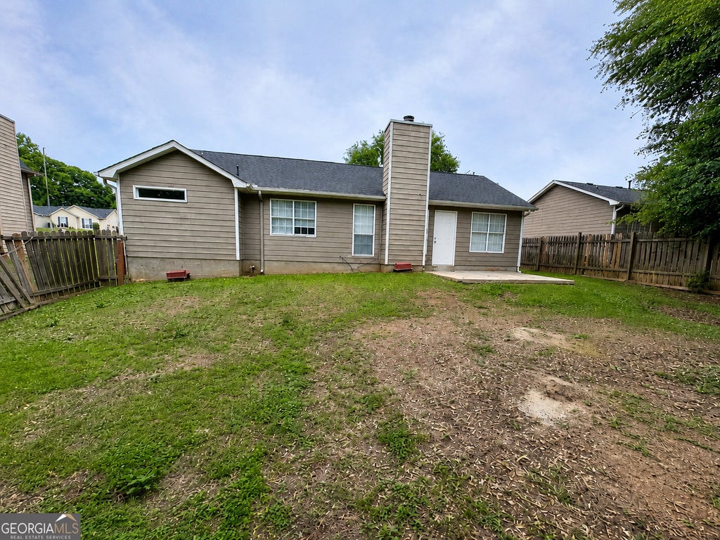 Photo of 3684 Paddington Trail, Rex, GA 30273 (MLS # 10792224)