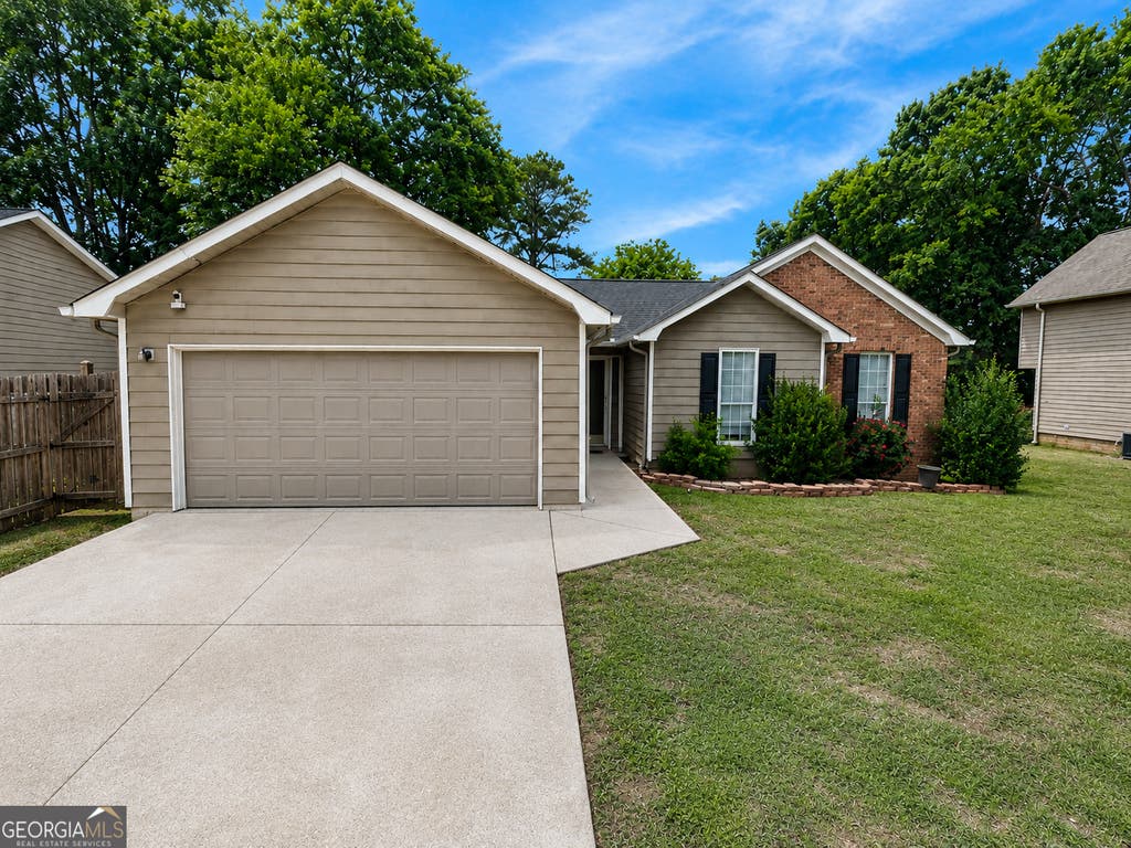 Photo of 3684 Paddington Trail, Rex, GA 30273 (MLS # 10792224)