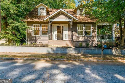 Photo of 673 Pearce Street SW, Atlanta, GA 30310 (MLS # 10776616)
