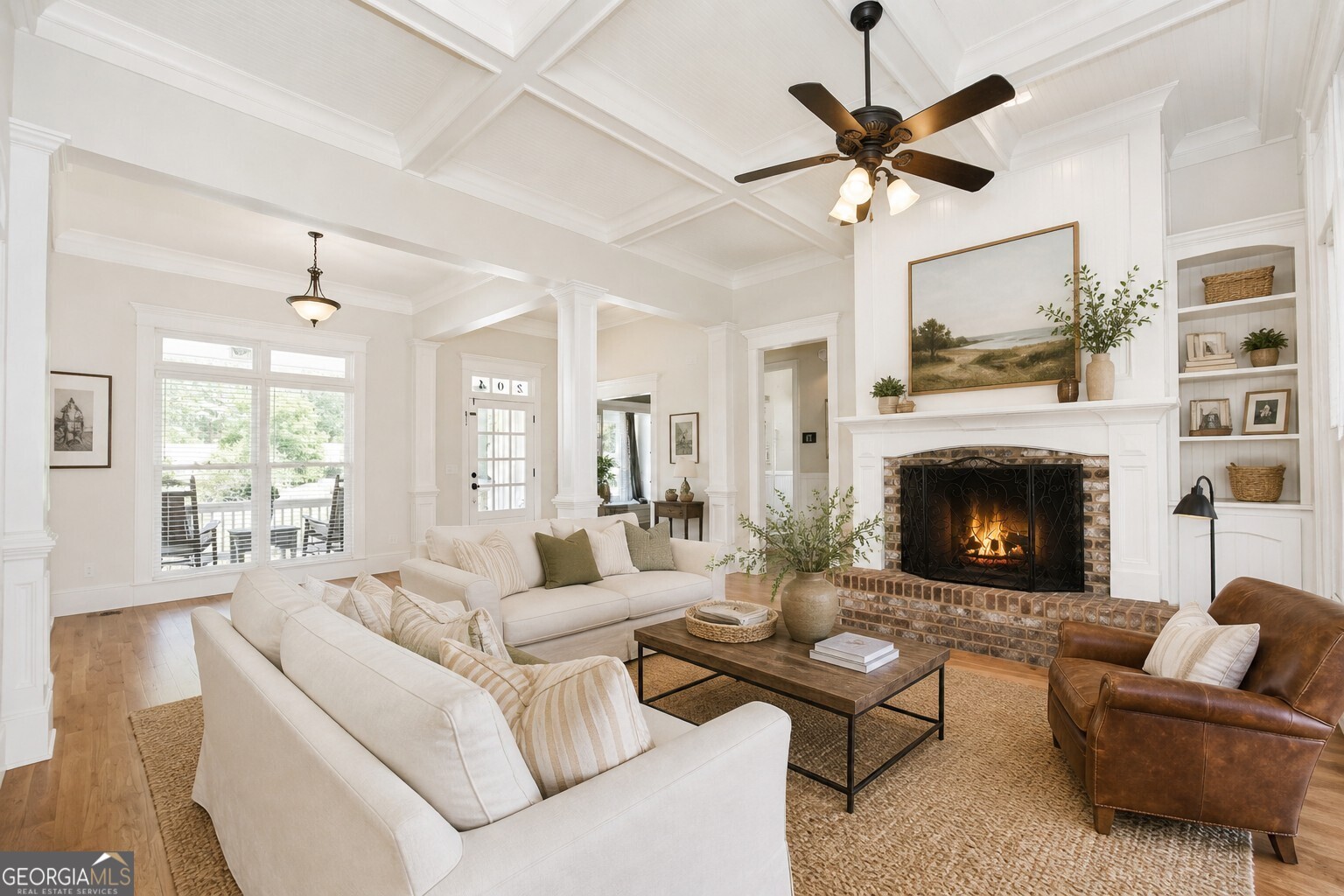 204 Lynn LN