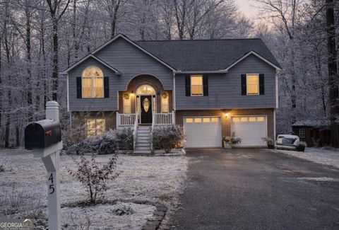 45 Hollow CT Dallas GA 30157