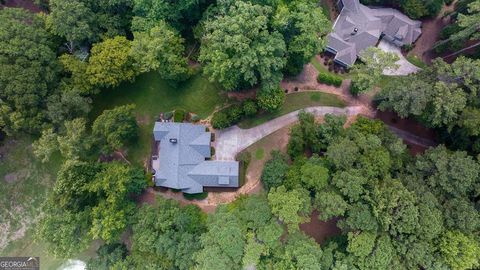 A home in Greensboro