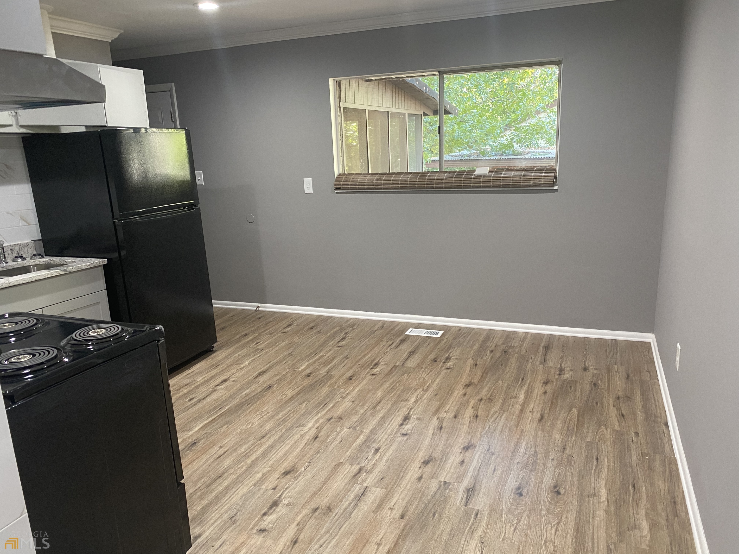Mockingbird Hill - Residential
