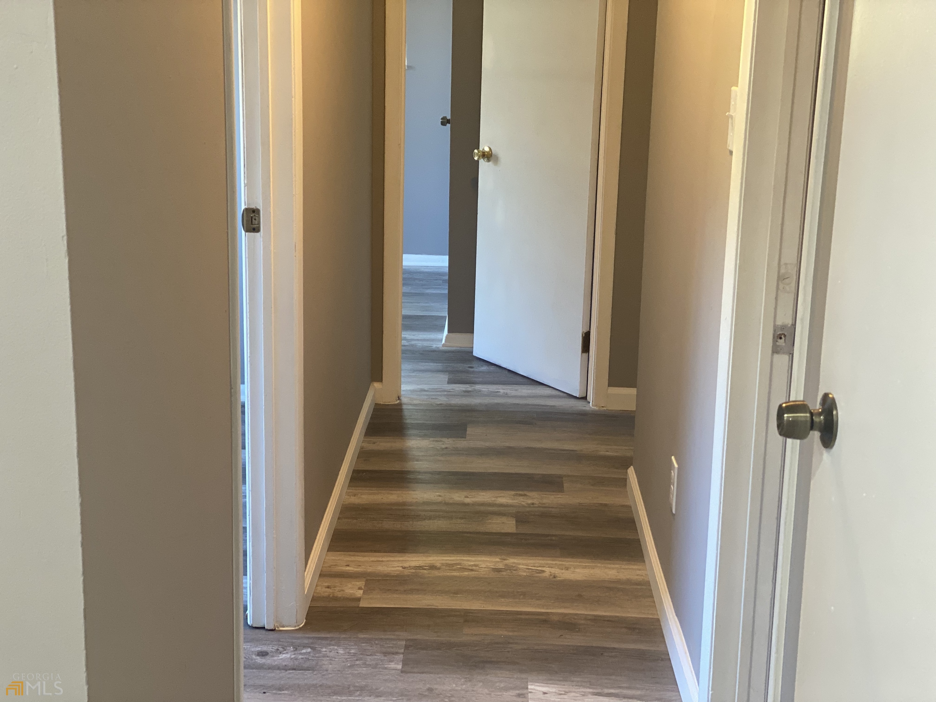 Mockingbird Hill - Residential