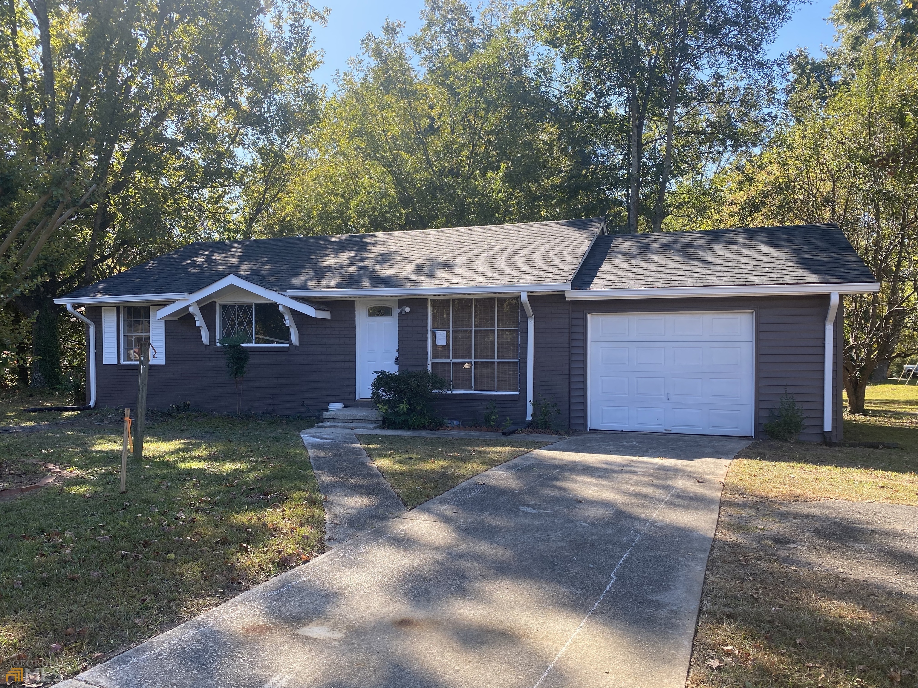 Mockingbird Hill - Residential