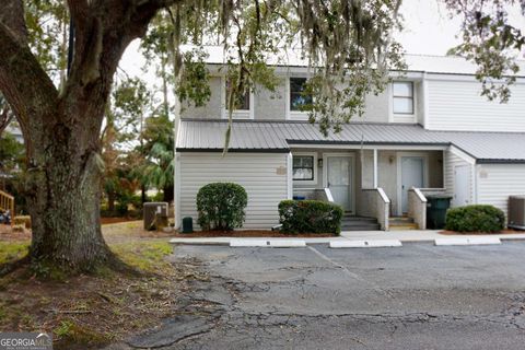 1000 Sea Island RD 8 St. Simons GA 31522