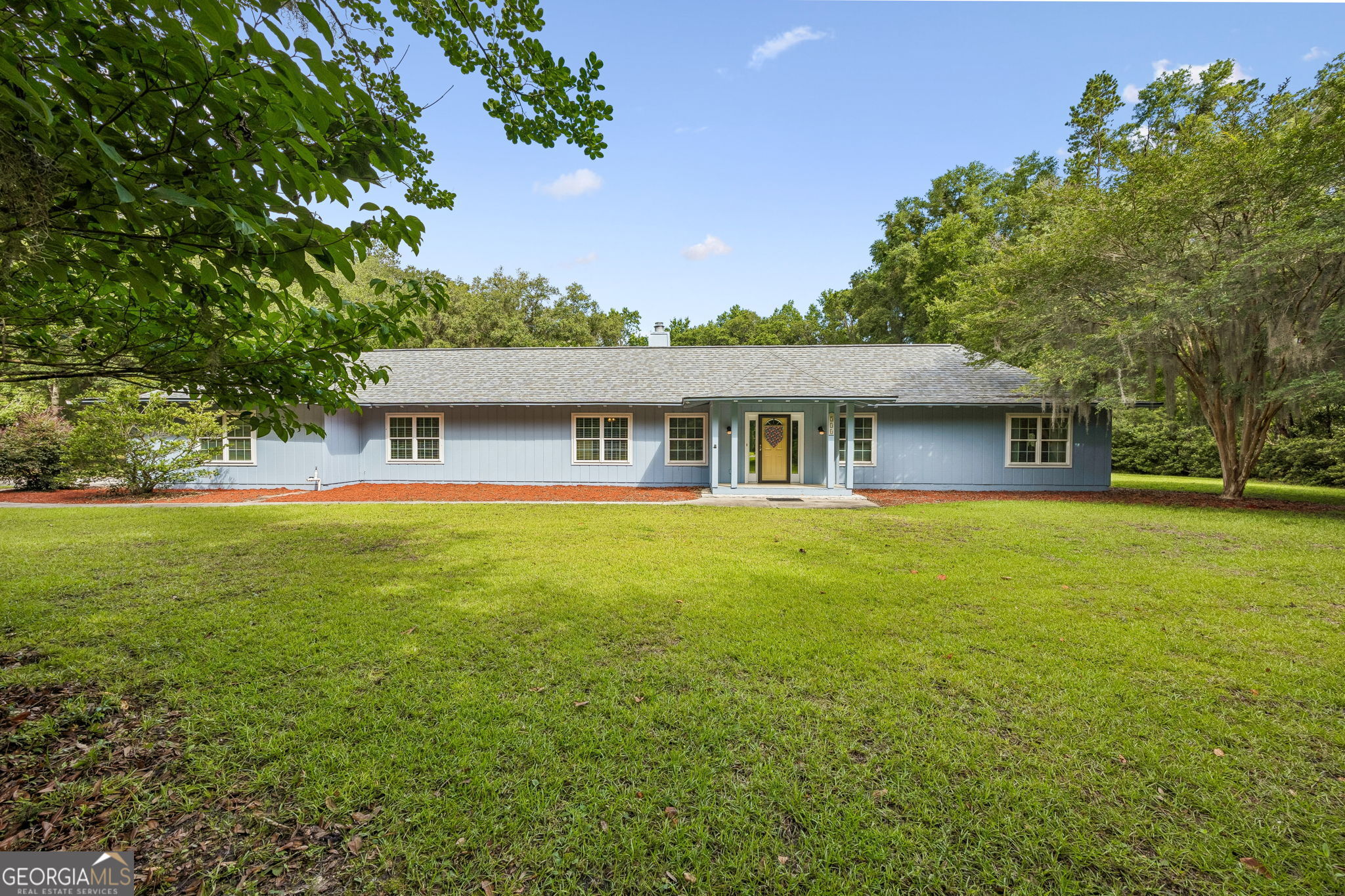 Photo 1 of 53 — 331 Magna Carta DR, Woodbine, GA 31569
