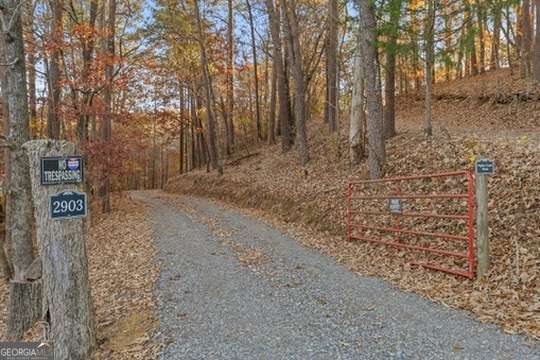 2903 S Old Federal RD