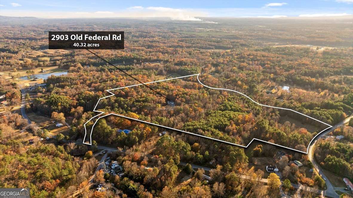 2903 S Old Federal RD