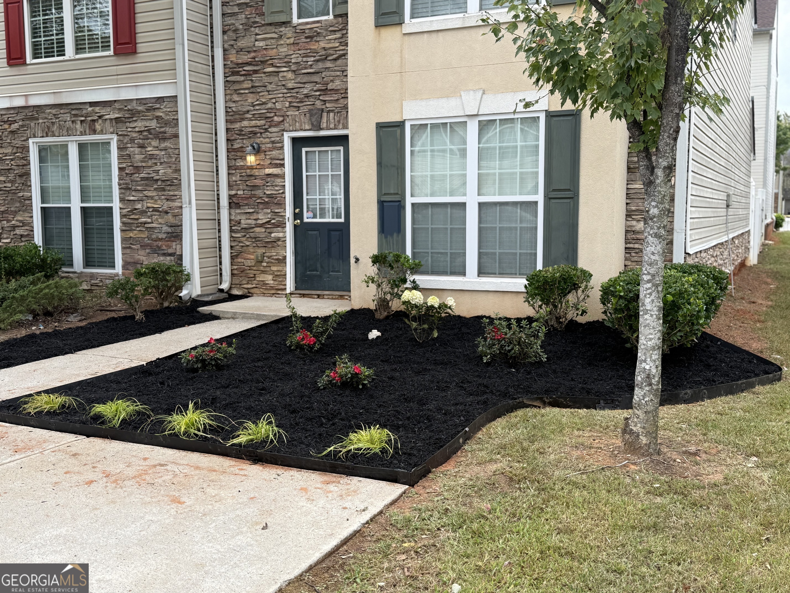 11435 South Grove DR