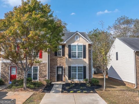 Photo of 11435 South Grove Drive, Hampton, GA 30228 (MLS # 10627179)