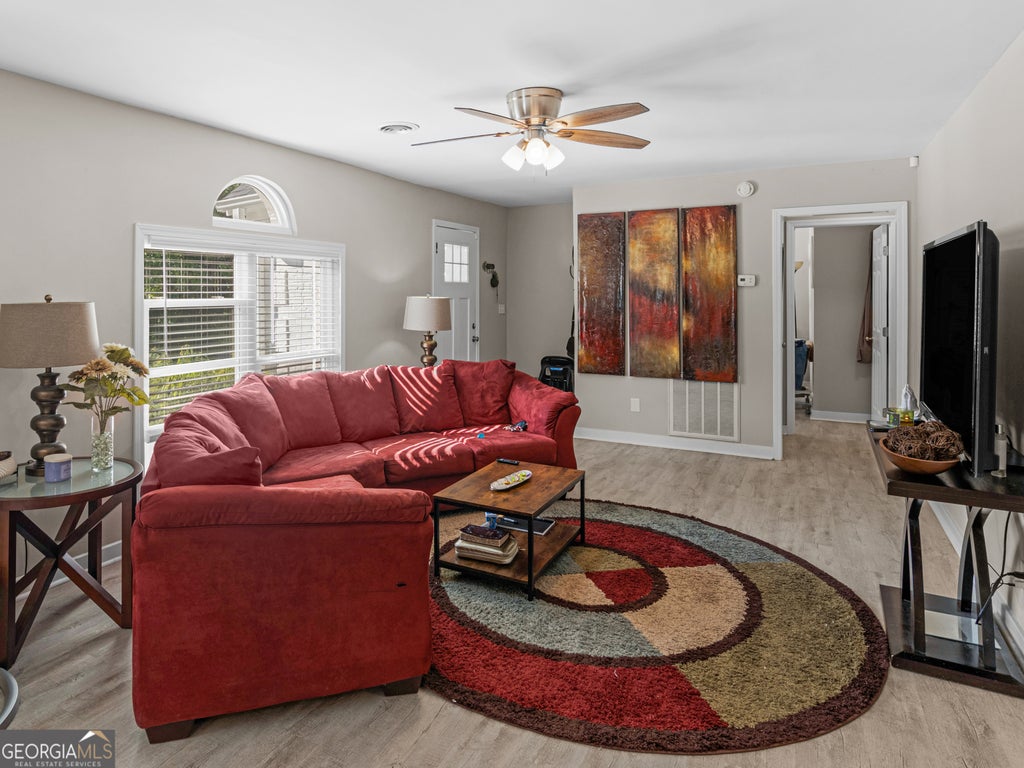 Photo of 3445 Travis Boulevard, Macon, GA 31206 (MLS # 10795848)