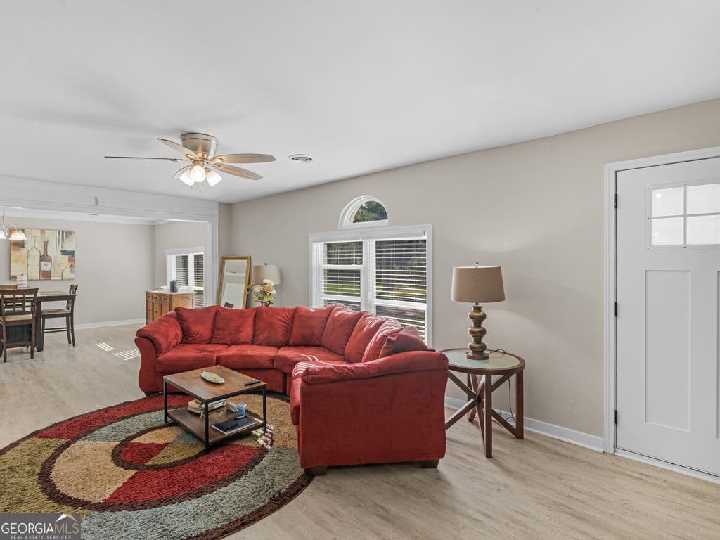 Photo of 3445 Travis Boulevard, Macon, GA 31206 (MLS # 10795848)