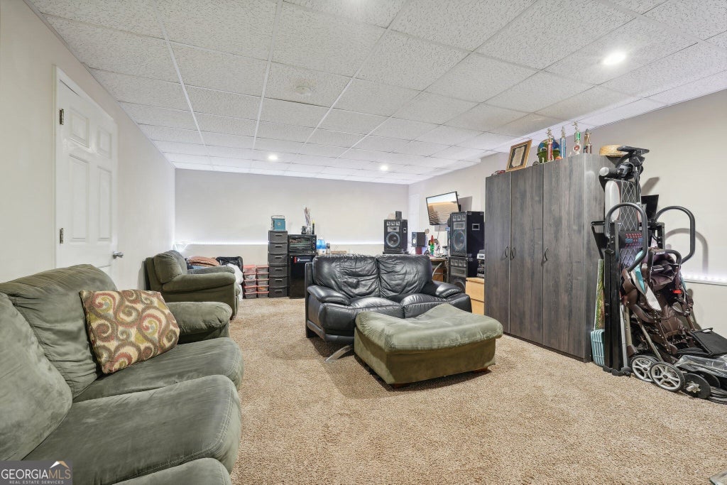 Photo of 306 Deerfield Drive, Hiram, GA 30141 (MLS # 10879477)