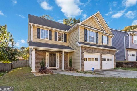 2070 Stoneoak DR Lawrenceville GA 30043