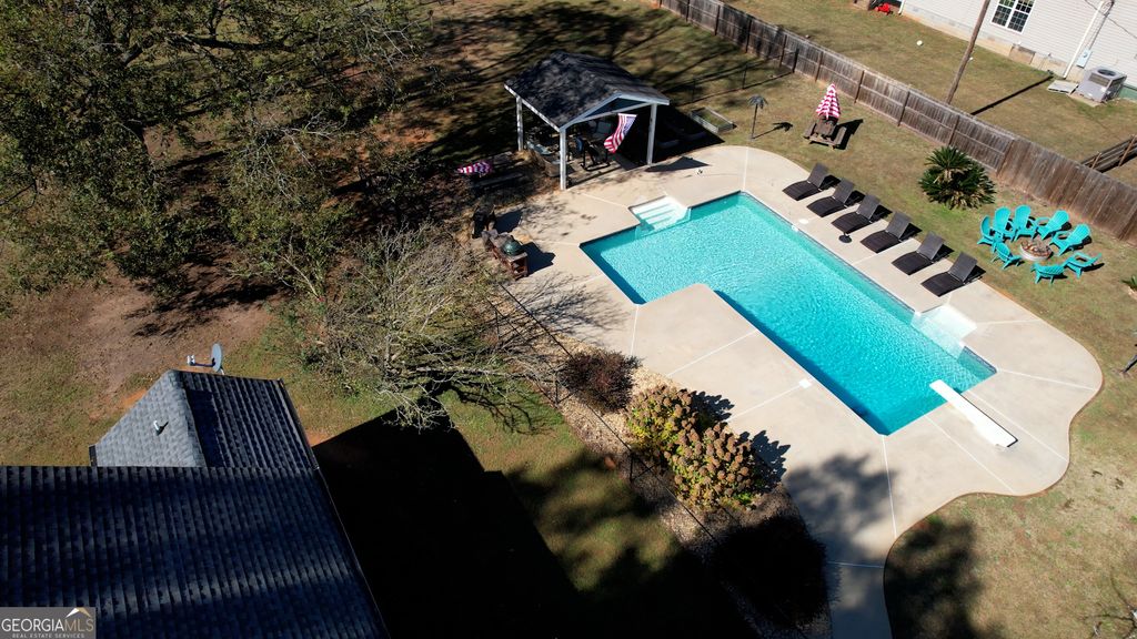 Photo of 2912 Highway 11 S, Mansfield, GA 30055 (MLS # 10655738)