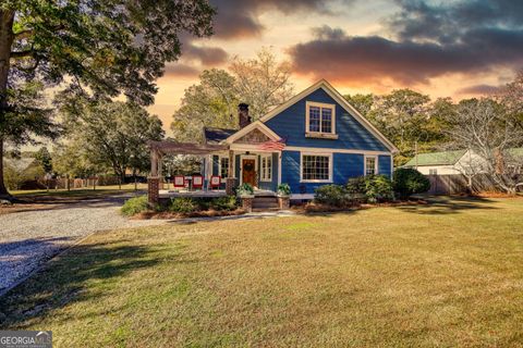 Photo of 2912 Highway 11 S, Mansfield, GA 30055 (MLS # 10655738)