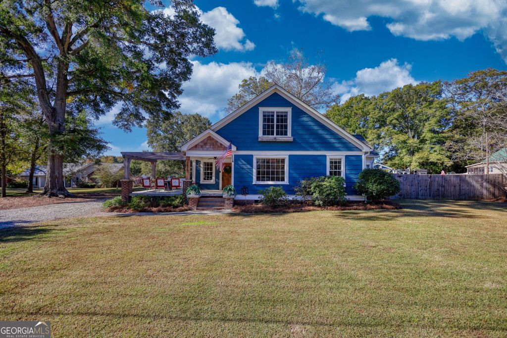 Photo of 2912 Highway 11 S, Mansfield, GA 30055 (MLS # 10655738)