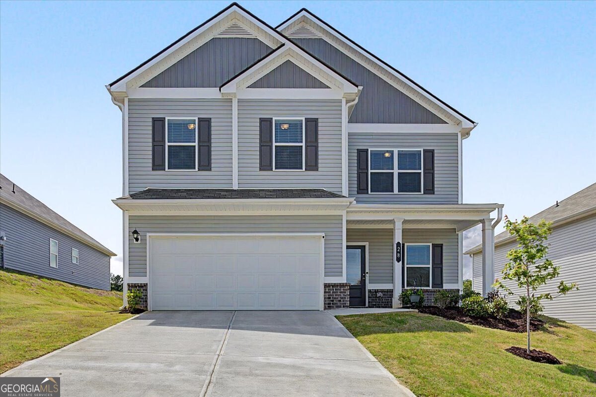 28 Arrington DR