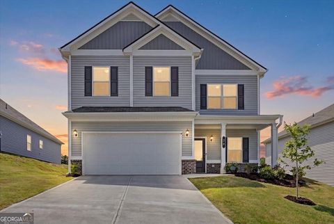 Photo of 28 Arrington Drive, Adairsville, GA 30103 (MLS # 10763908)
