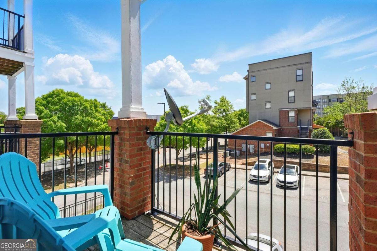 Sky Lofts - Residential