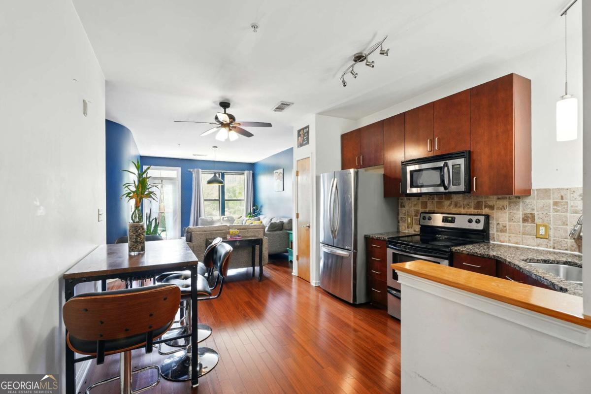 Sky Lofts - Residential