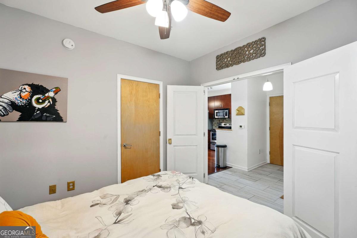 Sky Lofts - Residential