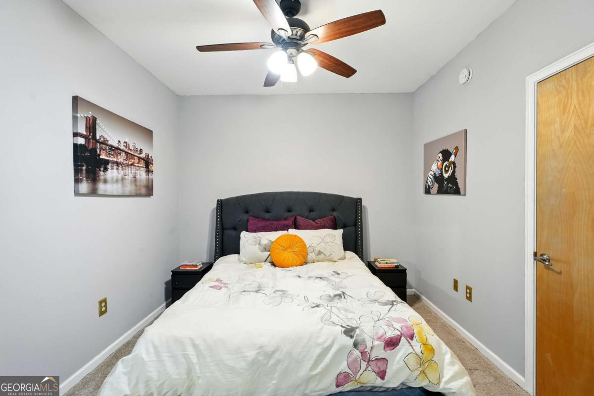 Sky Lofts - Residential