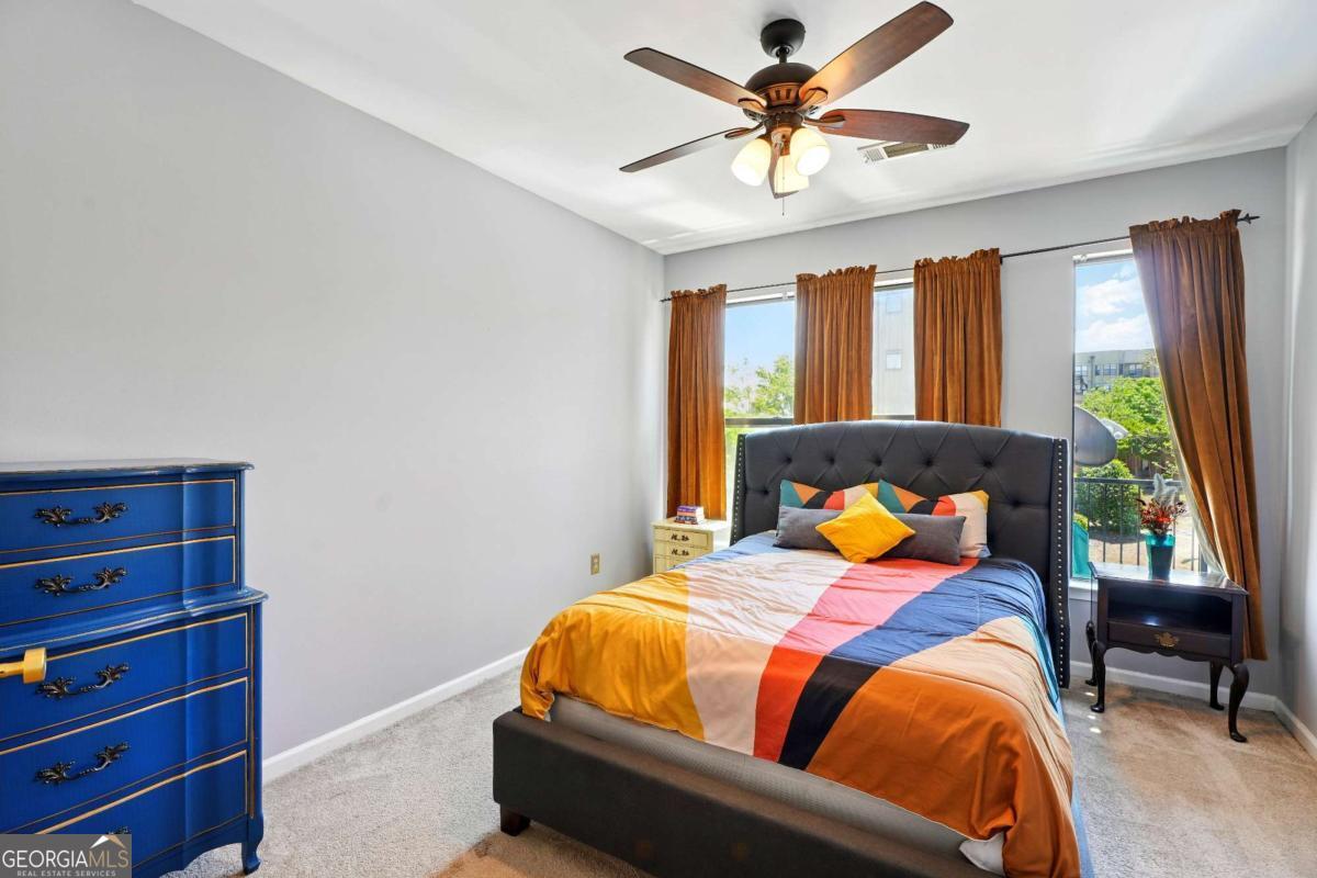 Sky Lofts - Residential