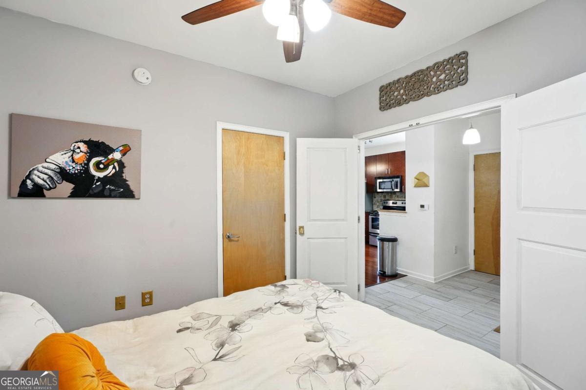 Sky Lofts - Residential