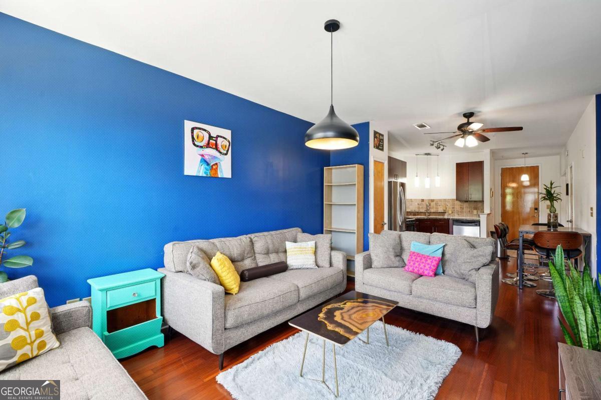 Sky Lofts - Residential