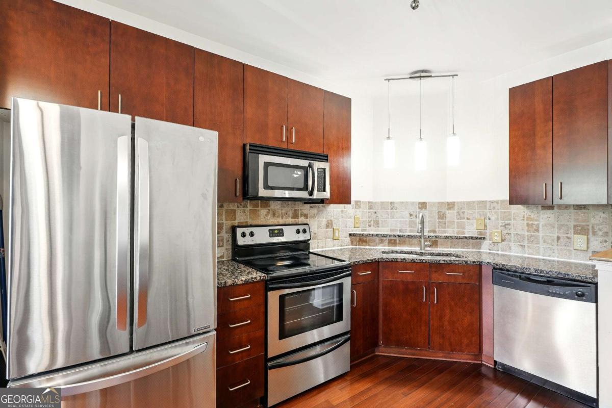 Sky Lofts - Residential