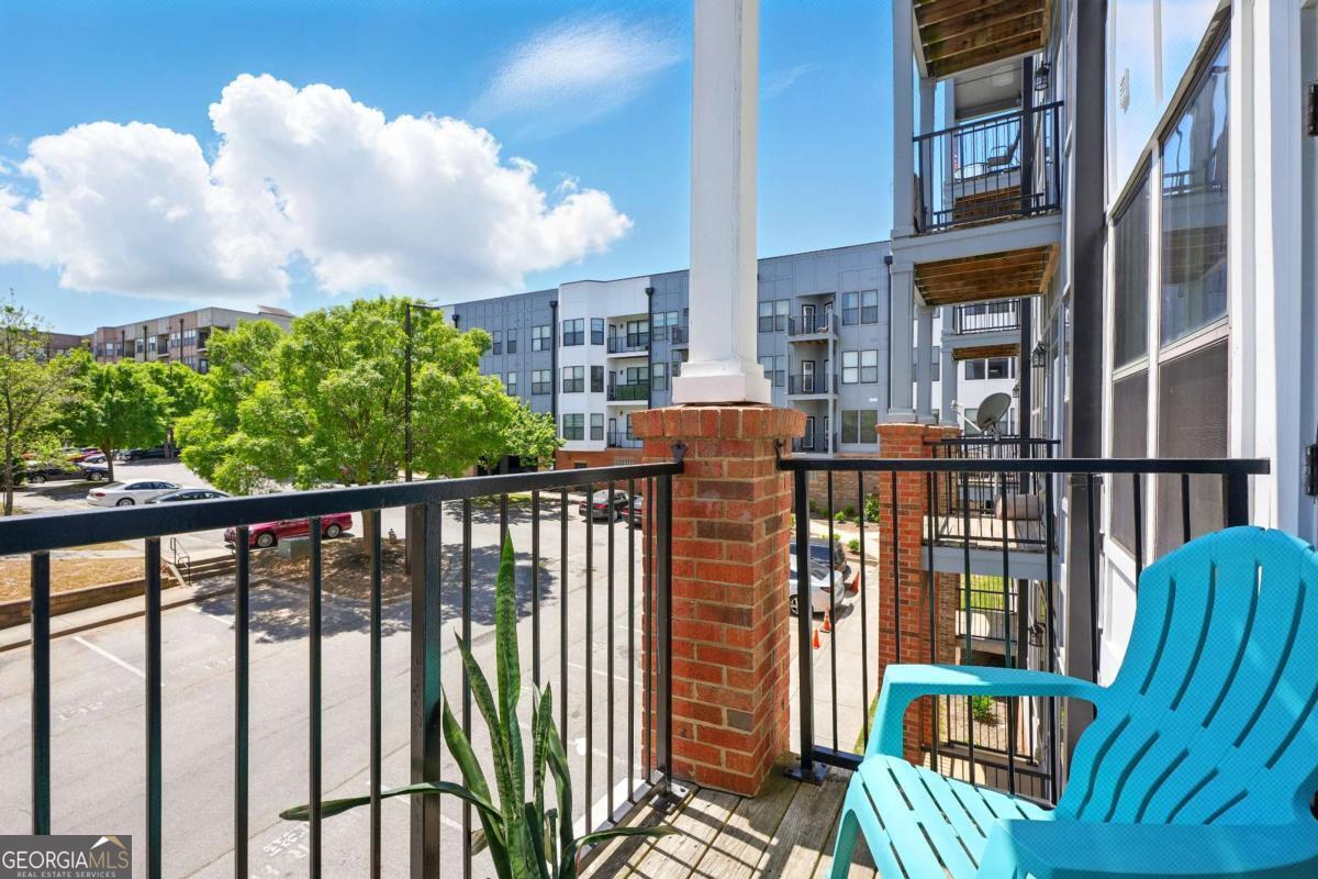 Sky Lofts - Residential