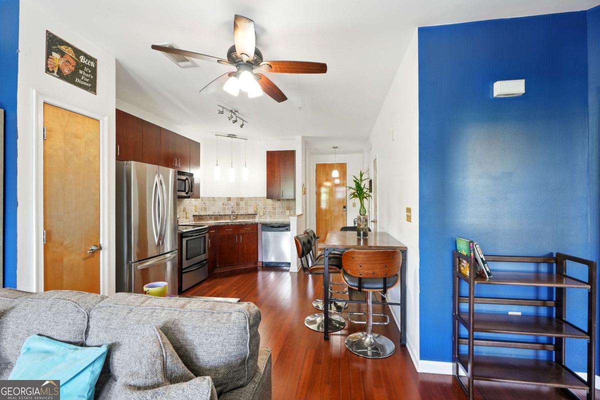 Sky Lofts - Residential