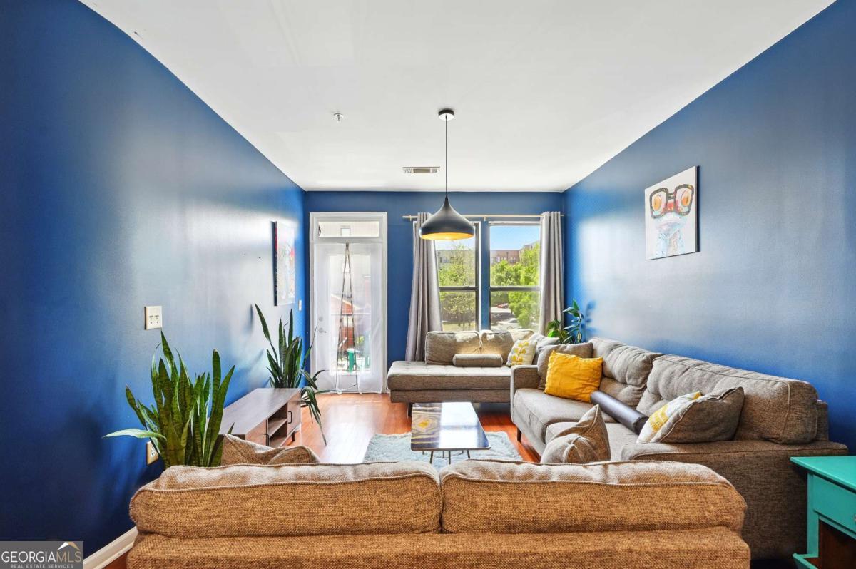 Sky Lofts - Residential