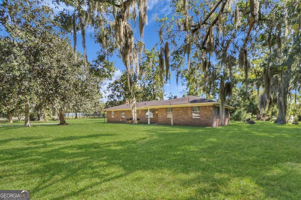 Photo of 303 Armadale Road, Port Wentworth, GA 31407 (MLS # 10629636)